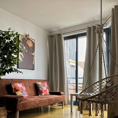 Apartamento Central Antero De Quental Ponta Delgada  Luaran gambar
