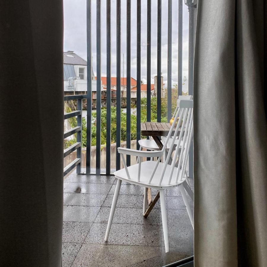 Apartamento Central Antero De Quental Ponta Delgada  Luaran gambar