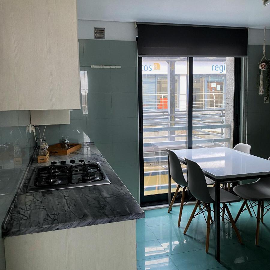 Apartamento Central Antero De Quental Ponta Delgada  Luaran gambar