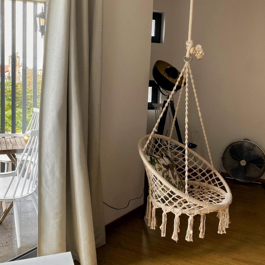 Apartamento Central Antero De Quental Ponta Delgada  Luaran gambar