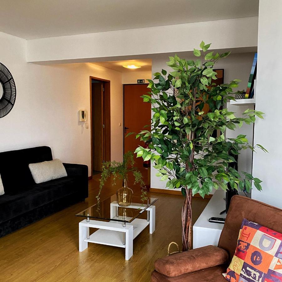 Apartamento Central Antero De Quental Ponta Delgada  Luaran gambar