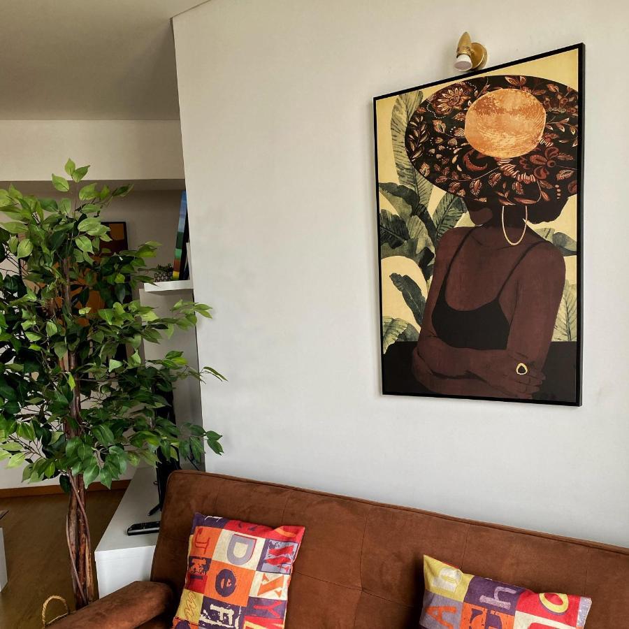 Apartamento Central Antero De Quental Ponta Delgada  Luaran gambar