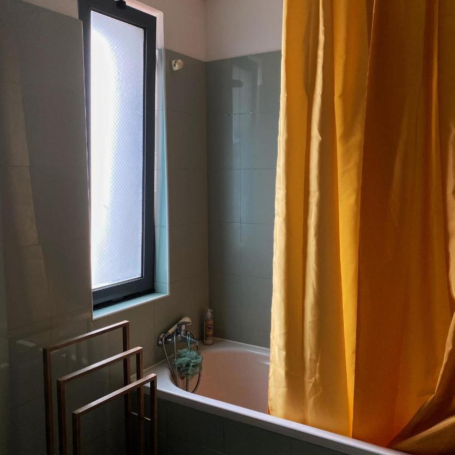 Apartamento Central Antero De Quental Ponta Delgada  Luaran gambar