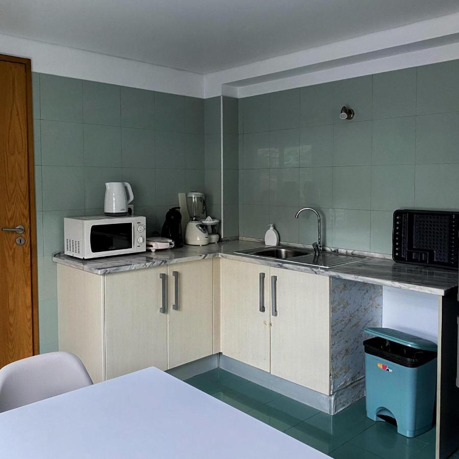 Apartamento Central Antero De Quental Ponta Delgada  Luaran gambar