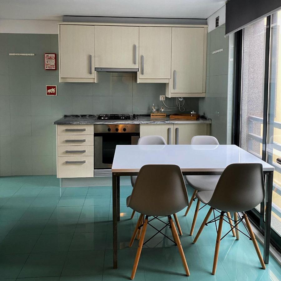 Apartamento Central Antero De Quental Ponta Delgada  Luaran gambar