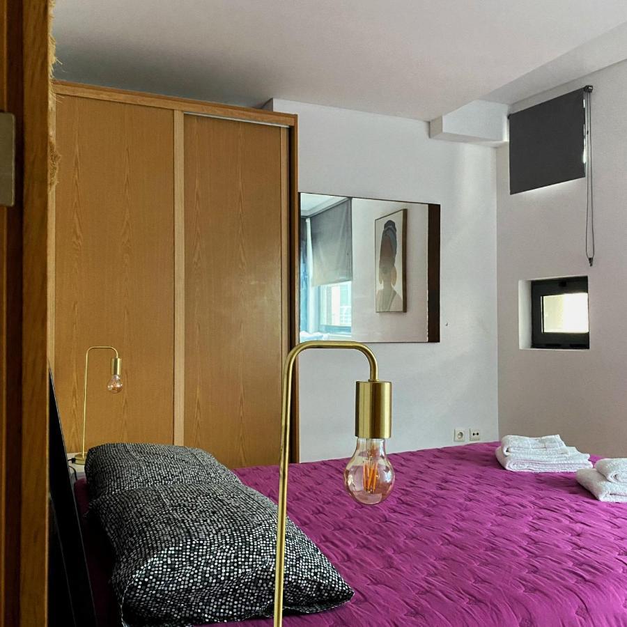 Apartamento Central Antero De Quental Ponta Delgada  Luaran gambar