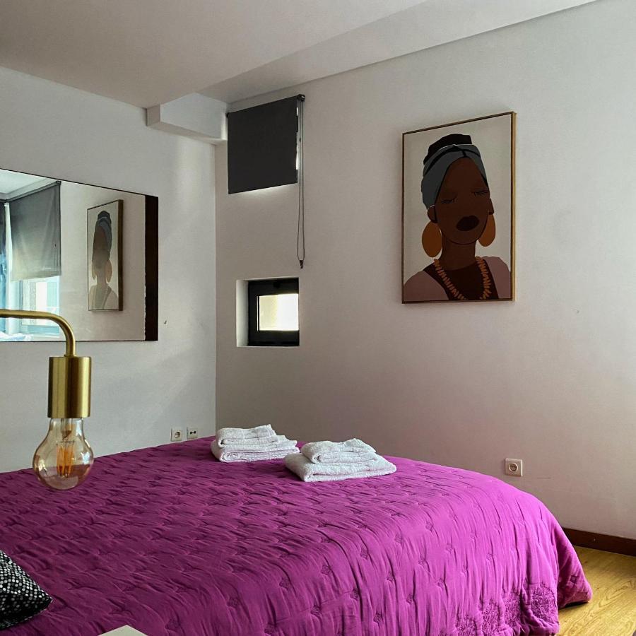Apartamento Central Antero De Quental Ponta Delgada  Luaran gambar