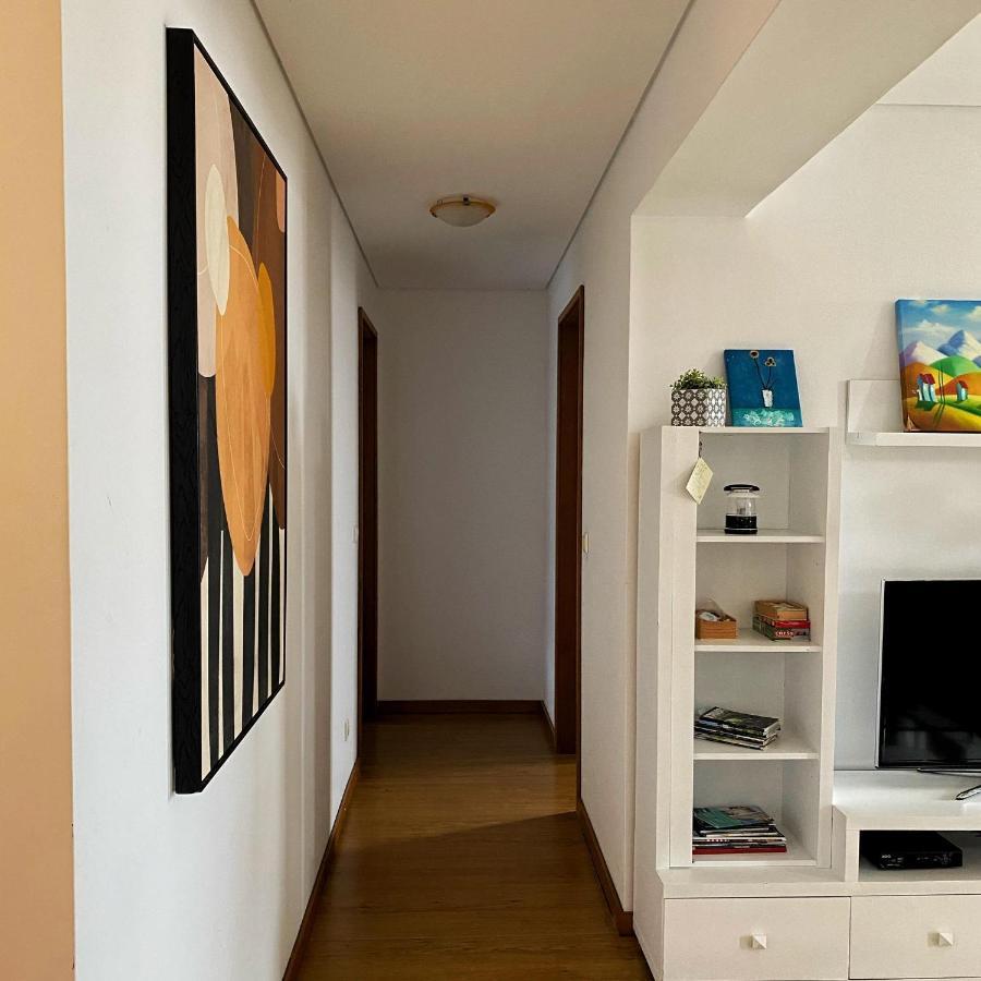 Apartamento Central Antero De Quental Ponta Delgada  Luaran gambar