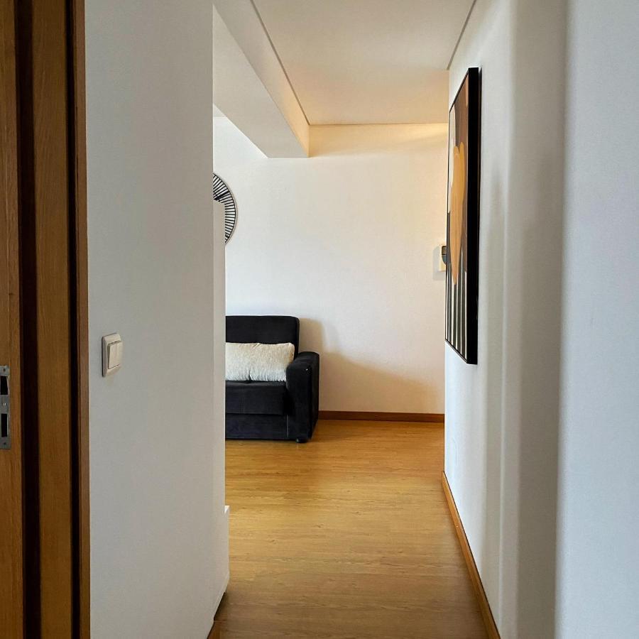 Apartamento Central Antero De Quental Ponta Delgada  Luaran gambar