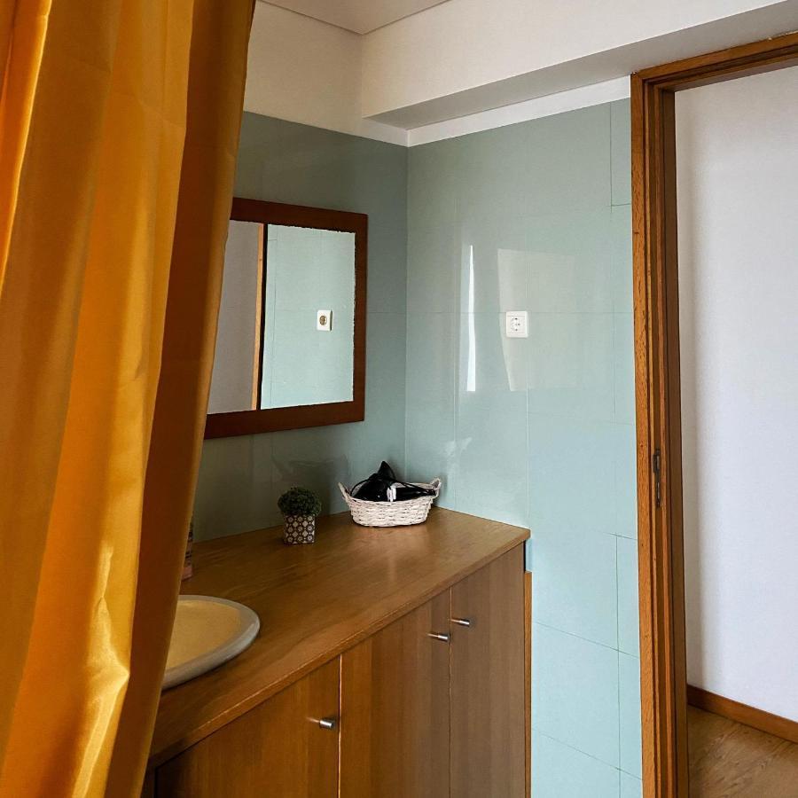 Apartamento Central Antero De Quental Ponta Delgada  Luaran gambar
