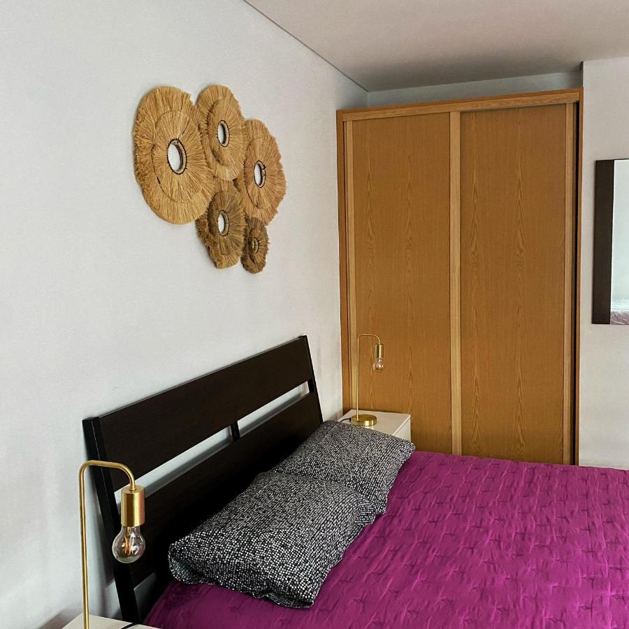 Apartamento Central Antero De Quental Ponta Delgada  Luaran gambar