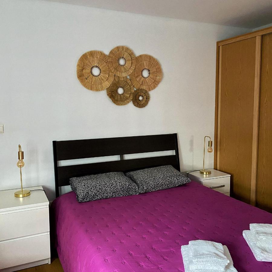 Apartamento Central Antero De Quental Ponta Delgada  Luaran gambar