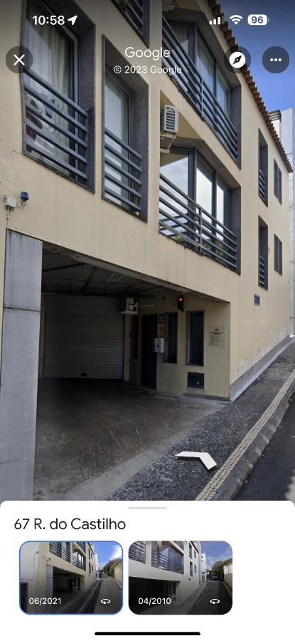 Apartamento Central Antero De Quental Ponta Delgada  Luaran gambar