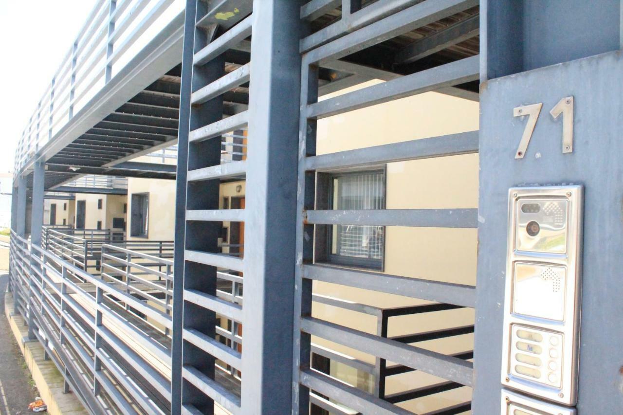 Apartamento Central Antero De Quental Ponta Delgada  Luaran gambar
