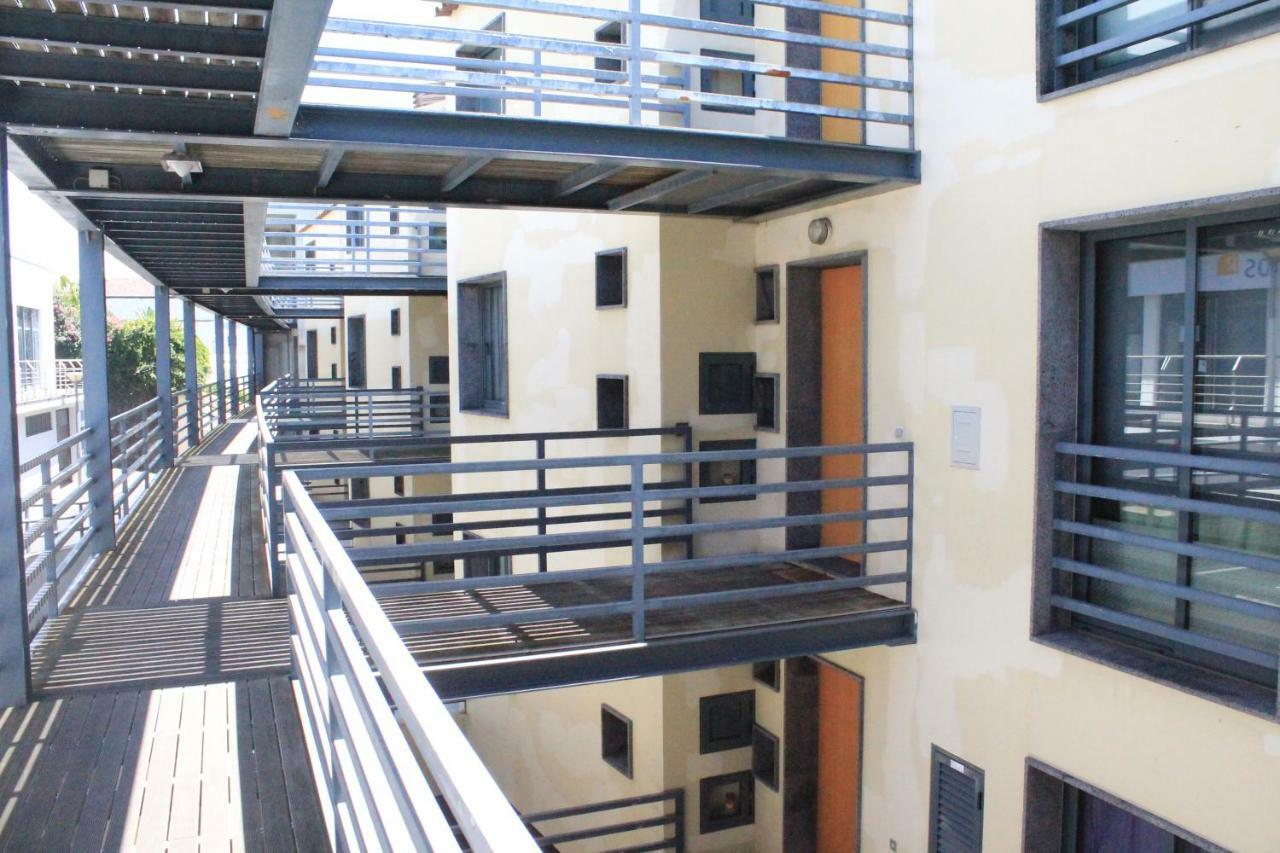 Apartamento Central Antero De Quental Ponta Delgada  Luaran gambar