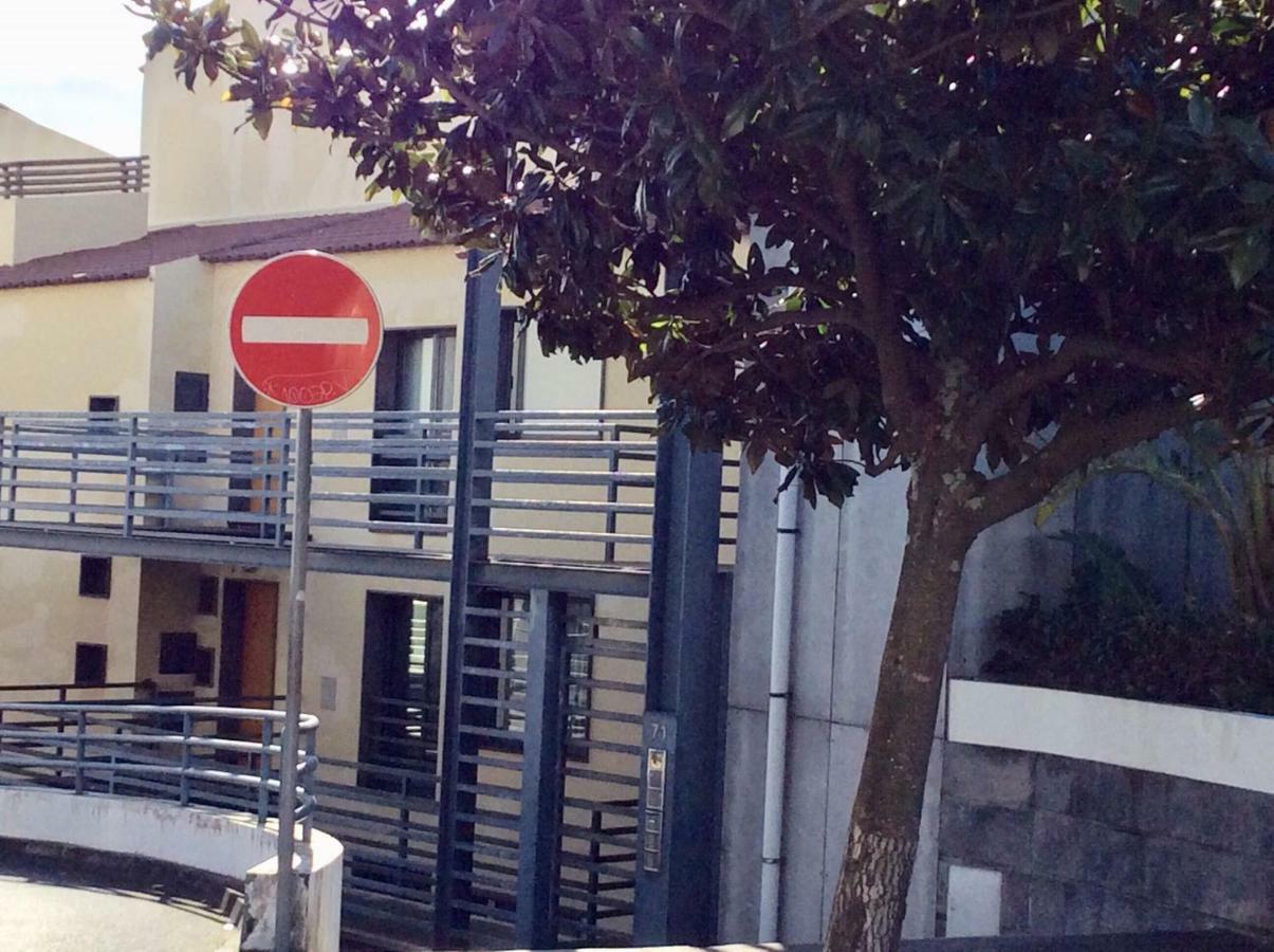 Apartamento Central Antero De Quental Ponta Delgada  Luaran gambar